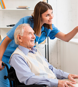 Chronic care follow-up