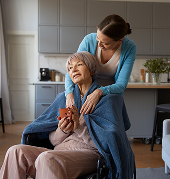 Blood pressure check